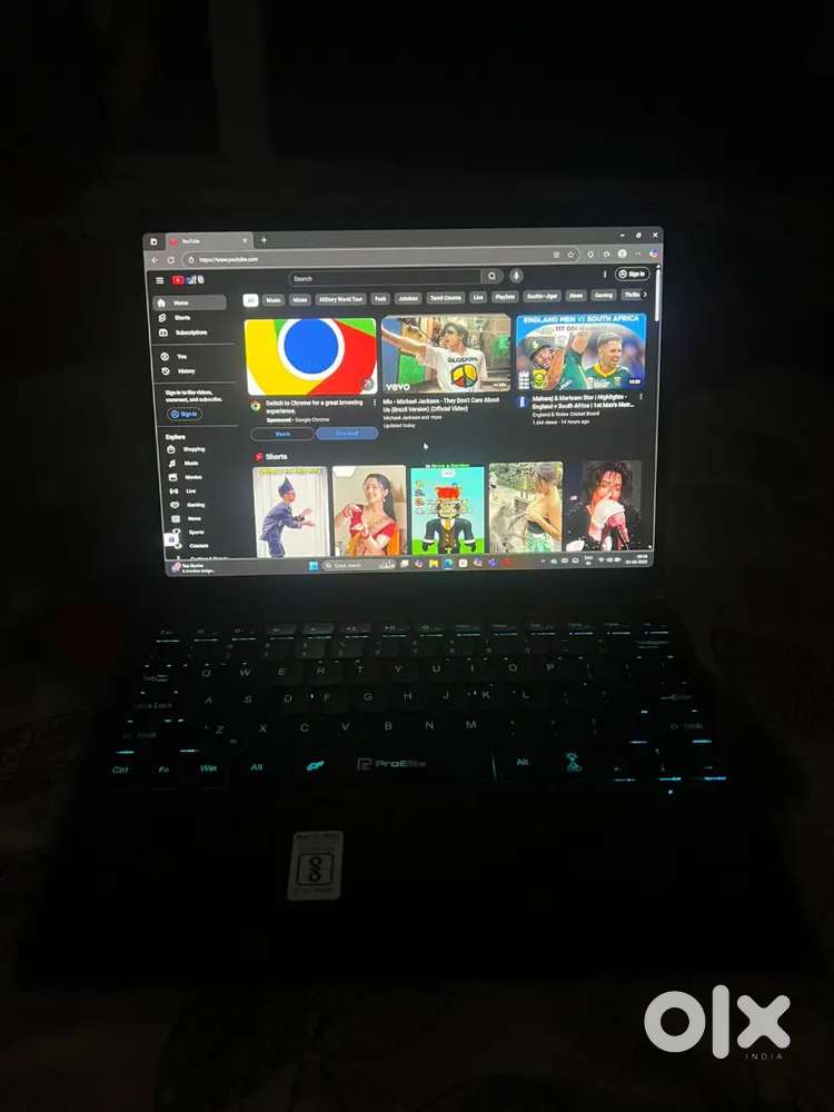 Microsoft Surface OLED X Elite Like New