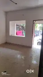 2bhk flat sale in kasba . No loan
