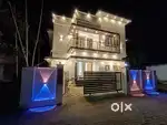 Newly constructed 4BHK ready to move independent house for sale