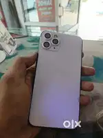 iPhone 11pro