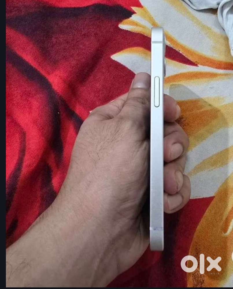Iphone 12 mini