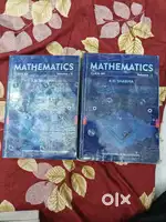RD sharma for 12 maths 2024 Edition