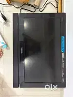 Toshiba 24BIE 24” LCD TV