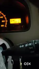 Maruti Suzuki Zen Estilo 2010