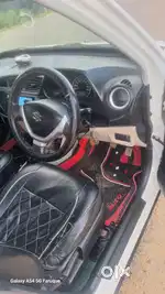 Maruti Suzuki Alto 800 2021