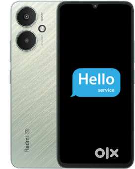 Redmi c13 modal 2024