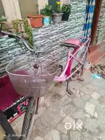 Ladies Cycle for sale - ₹4000 in Attibele
