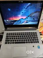 Lenovo Flex Laptop @9000