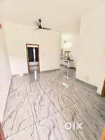 Only family :1st Floor 2Bhk House For Rent At Kuzhivelippadi Infopark