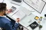 Line tank road accountant job available
