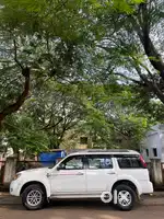 Ford Endeavour 2011 Diesel Well Maintained