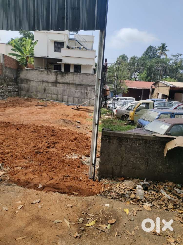 15 cents of prime land at kollam