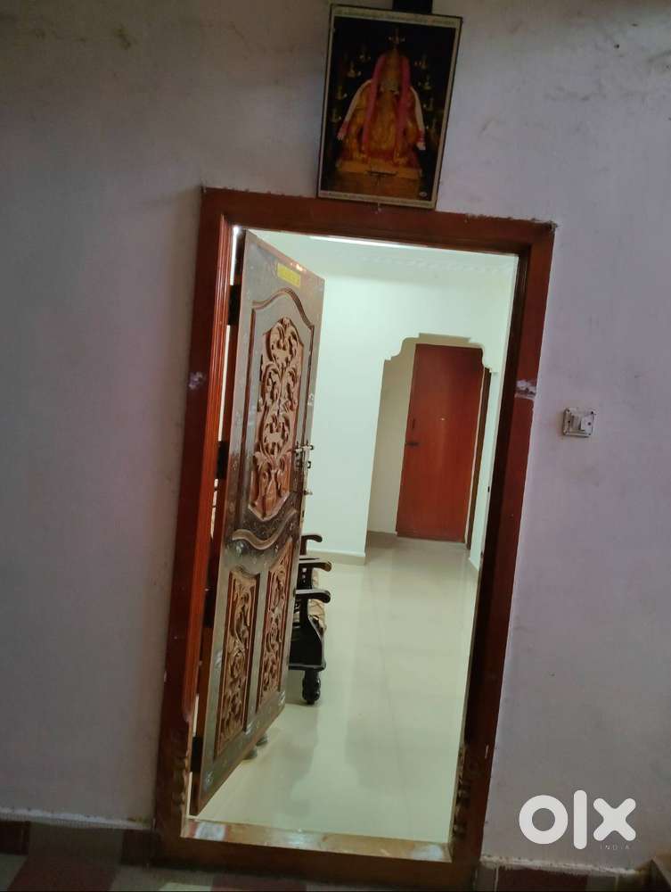 Peaceful Stay for Prosperity