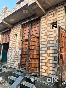 50 gaj newly build home very near to main market