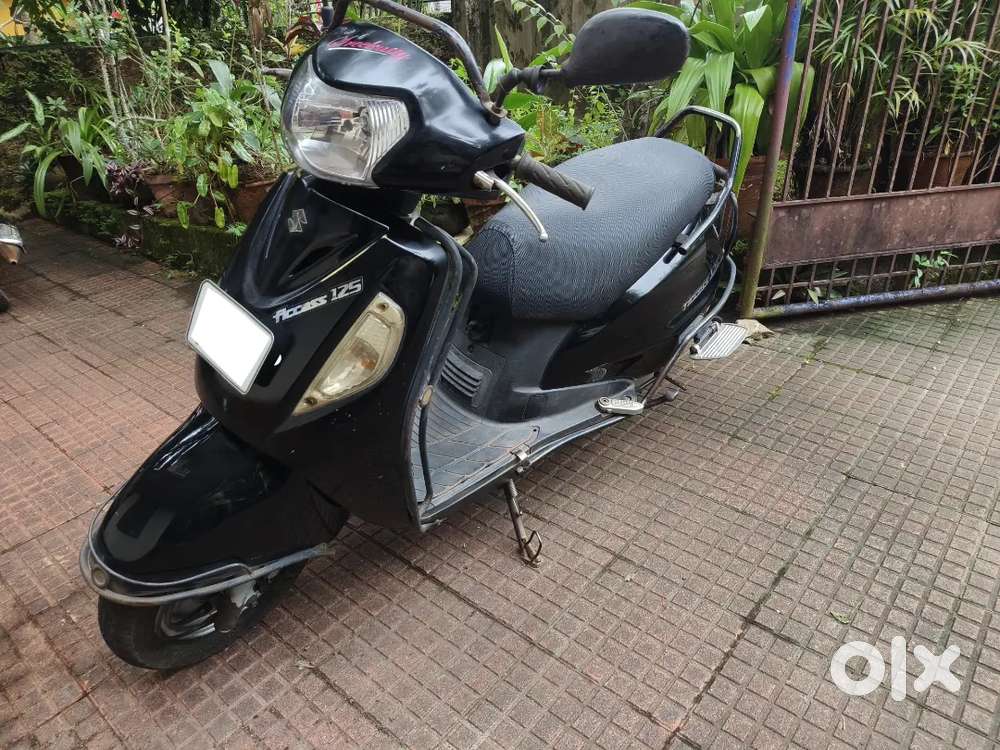 Suzuki Access 2012 year excellent conditions