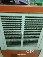 2 Cooler for sale in only 4000