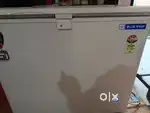 Deep freezer