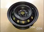 Toyota Innova Rim