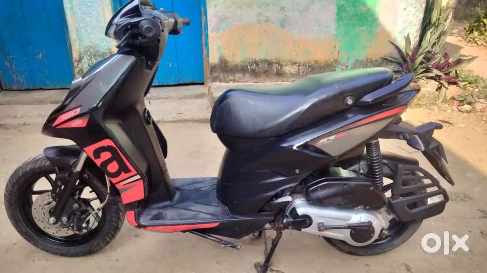 New condition, all papers are ok