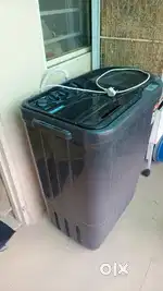 Whirlpool 7 kg 5 Star, Turbo
Scrub Technology Semi
Automatic Top Load