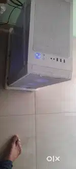 Computer full setup only 6 month use no any problem A1 condition