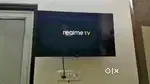 Realme google smartv with exciting offers like smart watch, airpods