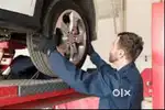 Boiler Operator, QC, Engineers, Welder/Fitter, Driver, Teachers, HR