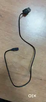 Smart watch charger cable