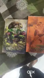 Raj comics khazana