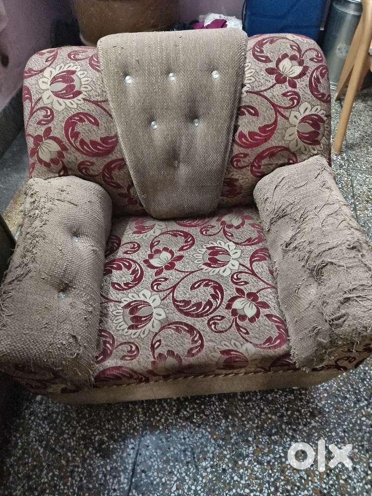 Sofa very good condition