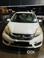 Honda Amaze 2016 CNG & Hybrids 90000 Km Driven