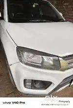 Maruti Suzuki Brezza 2020 Petrol Good Condition