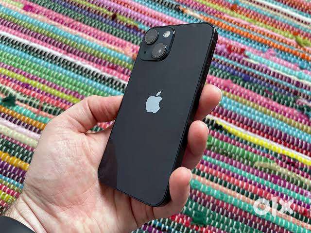 Iphone 13 bro 128 gb