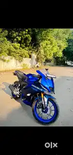 बाइक इन गुड कंडीशन