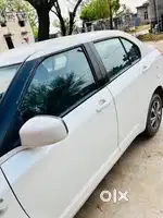 VIP Car worked under jodhpur collectorate