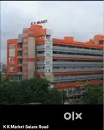 385 Sq Ft office in KK Mkt