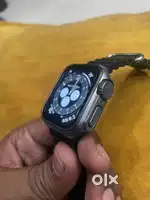 apple watch series 5 40mm cellular + gps