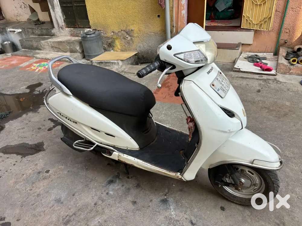 One handed use in good condition ( price negotiable)