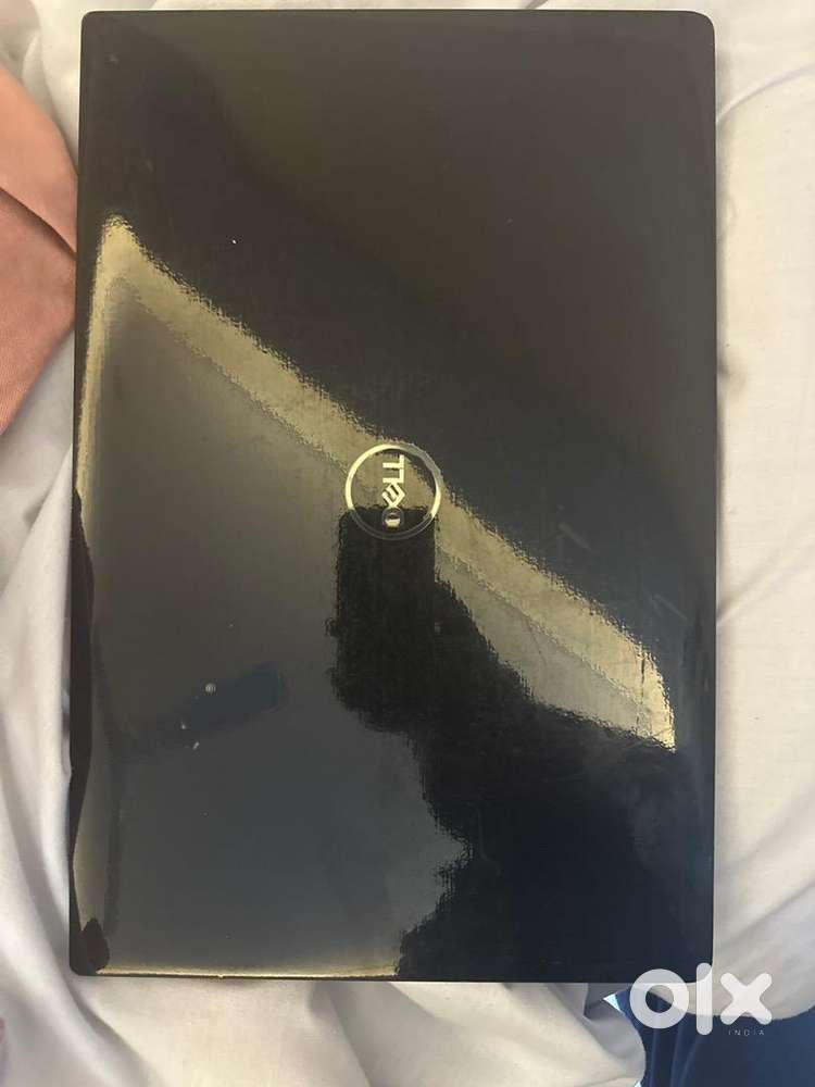 Dell Precision 5530 - i9, 4GB Nvidia Graphics, 32GB RAM, 512GB SSD