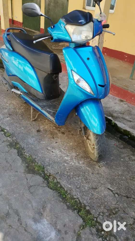 Mestro sell
