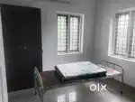Semi-Furnished Single Room for Rent at HMT Colony – For Bachelors