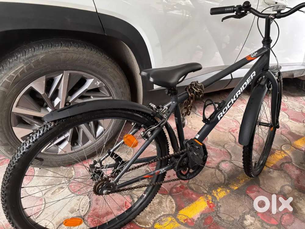 Rock rider ST 20 from Decathlon