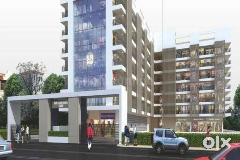 3rd flore 2nd shop contact