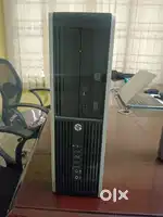 HP i3 2nd generation CPU only for sale