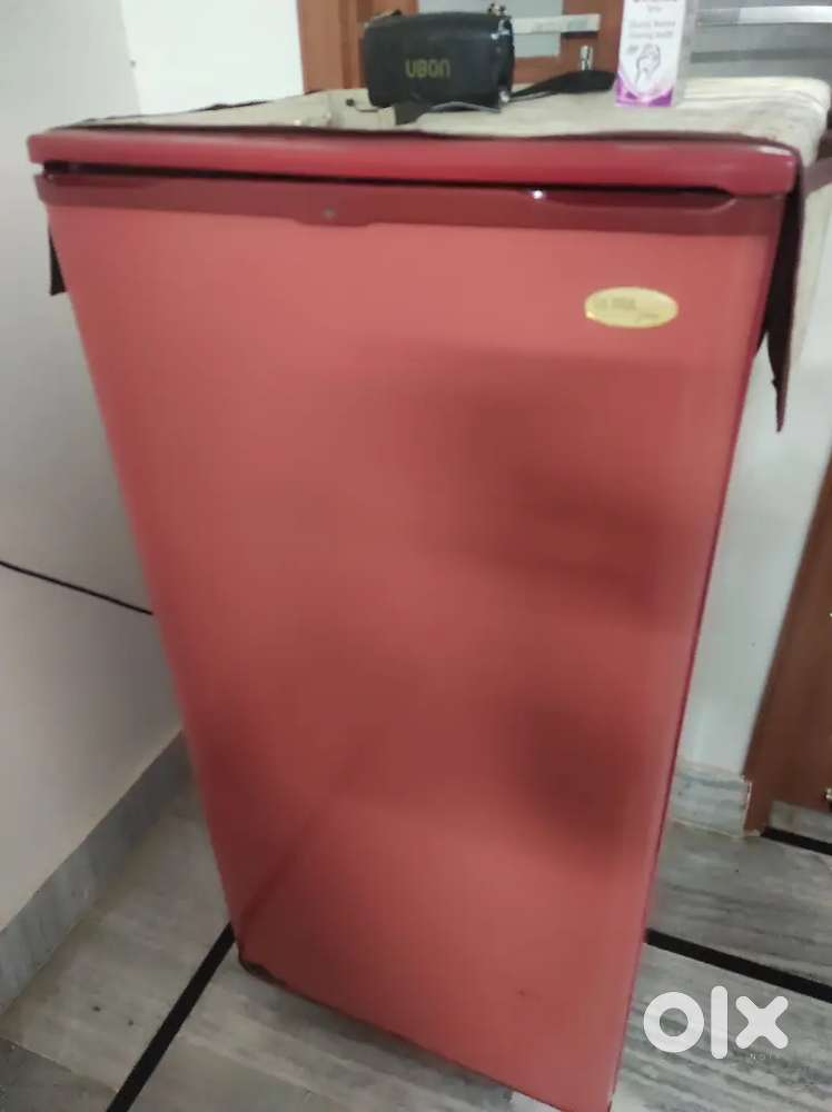 Godrej fridge 320 litre