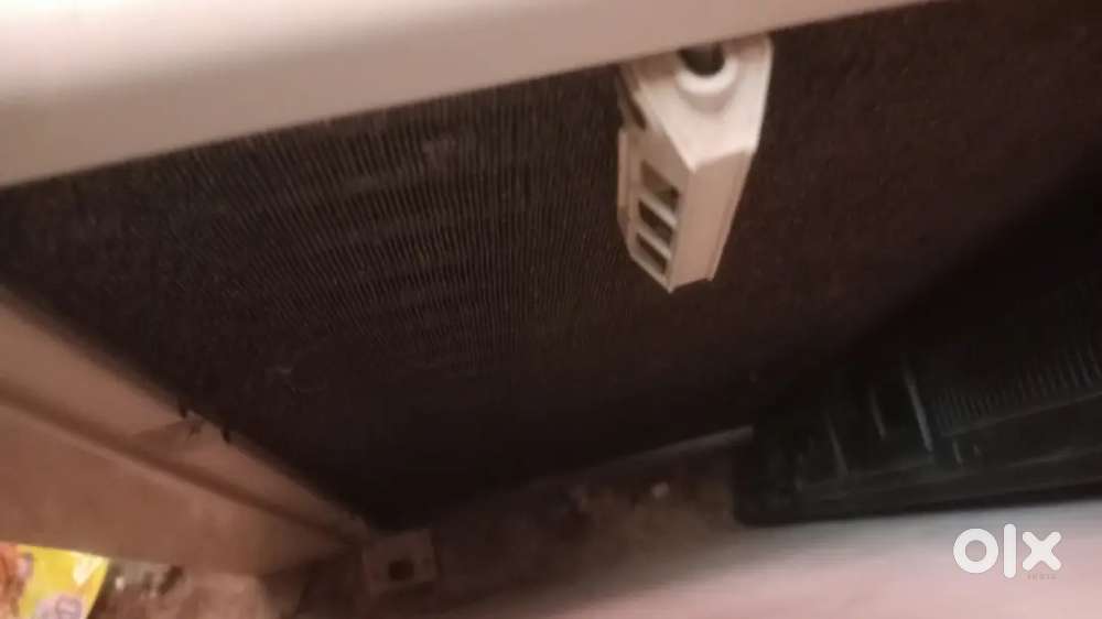 LG SPLIT AC plz no Time pass