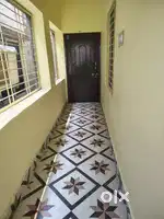 2bhk house with balcony for rent