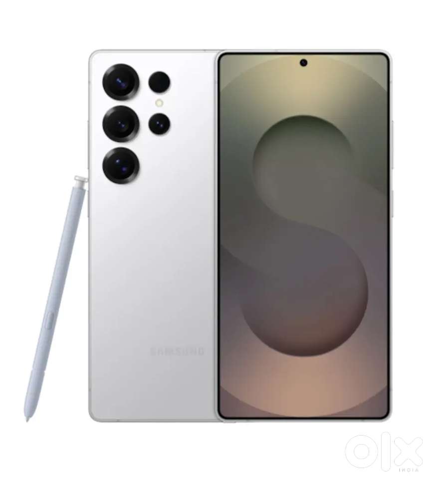 S25 Ultra (2week old 256GB)