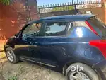 Maruti Suzuki Swift 2023 Petrol Well Maintained