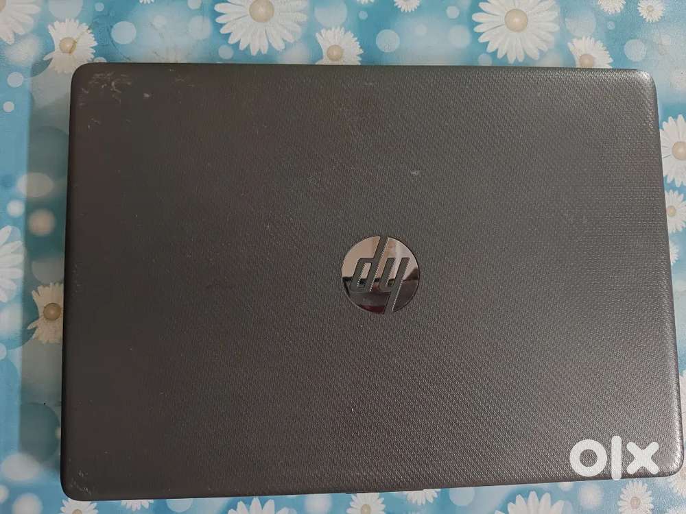 Hp pavilion notebook